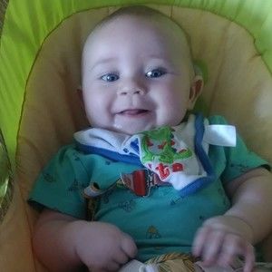 Meet your Posher, Barbara